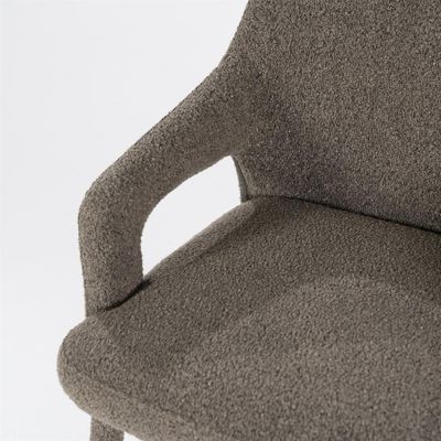 By Boo Matstol Fika - Brun