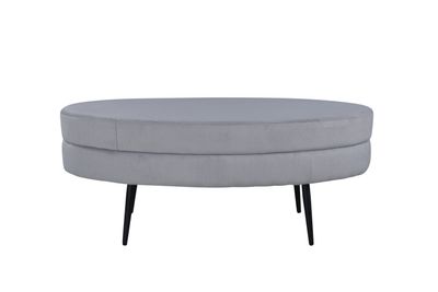 Venture Home Otto Ottoman