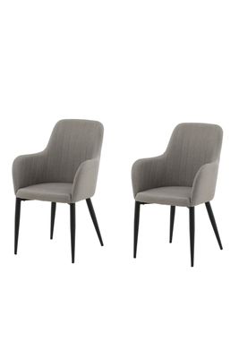 Venture Home Comfort Stol 2-pack