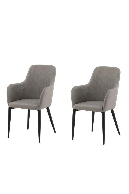 Venture Home Comfort Stol 2-pack