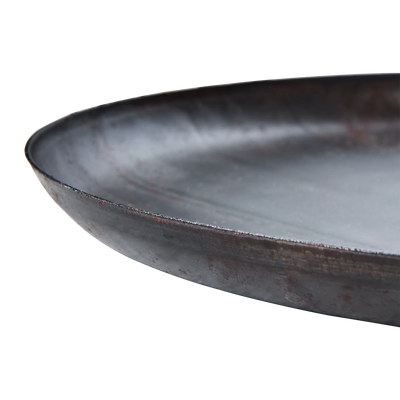 Affari of Sweden ROBUST Fat, set om 4, Svart