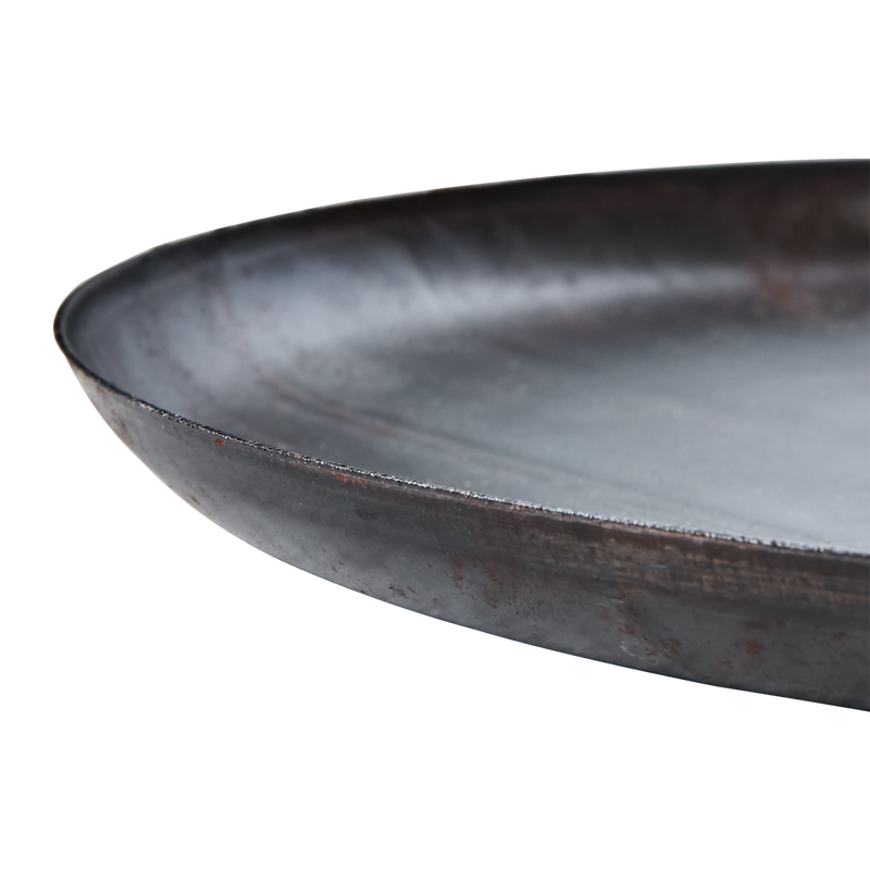 Affari of Sweden ROBUST Fat, set om 4, Svart