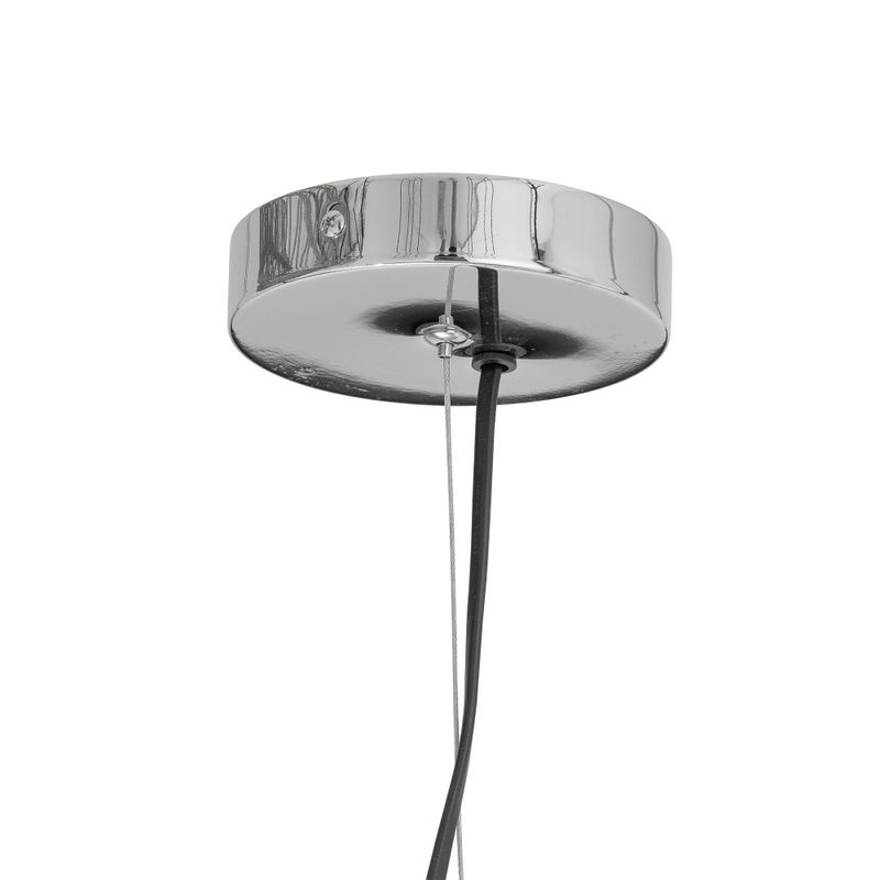 Bloomingville Isalina pendellampa, natur, papper