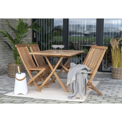 House Nordic Menorca Matta i Återvunnen Plast