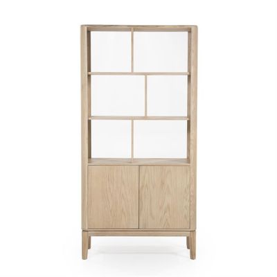 Eleonora Bokhylla Harvey Natur