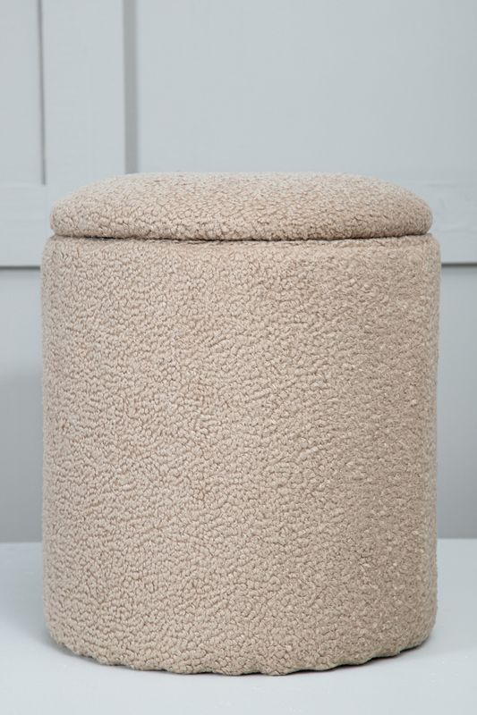 Venture Home Limpen Puff