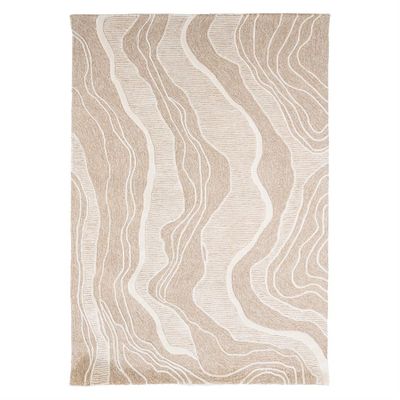 By Boo Soil Matta 160x230 cm - Beige