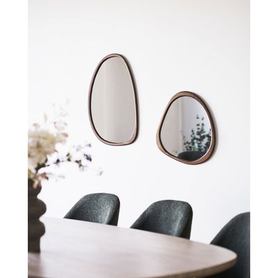House Nordic Luxon Spegel 47 cm