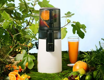 Hurom Slow juicer H70-FT Vit