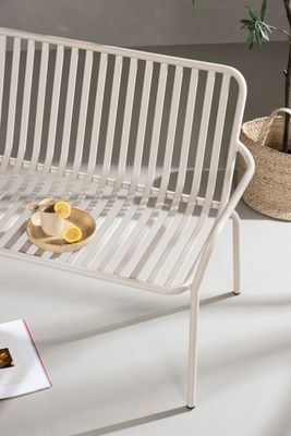 Venture Home Peking Bänksoffa