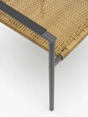 Brafab DK Karmstol Antracit