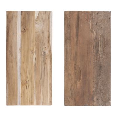 House Nordic Barcelona Bänk 50x25x45 cm