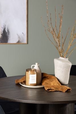 Venture Home Matgrupp Olivia med stolarna Night