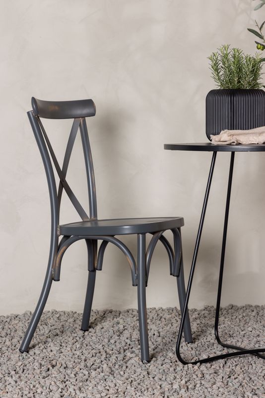 Venture Home Bacong Rund Matgrupp