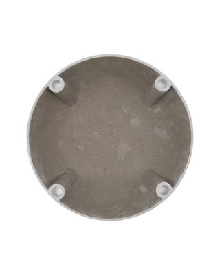 House Doctor Marb Ljusstake Grå