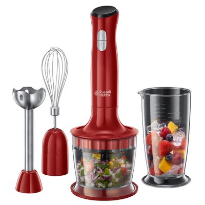 Russel Hobbs Desire Hand Blender 3in1