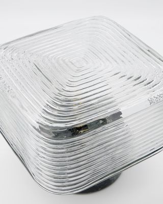 House Doctor Neat Bordslampa Grön