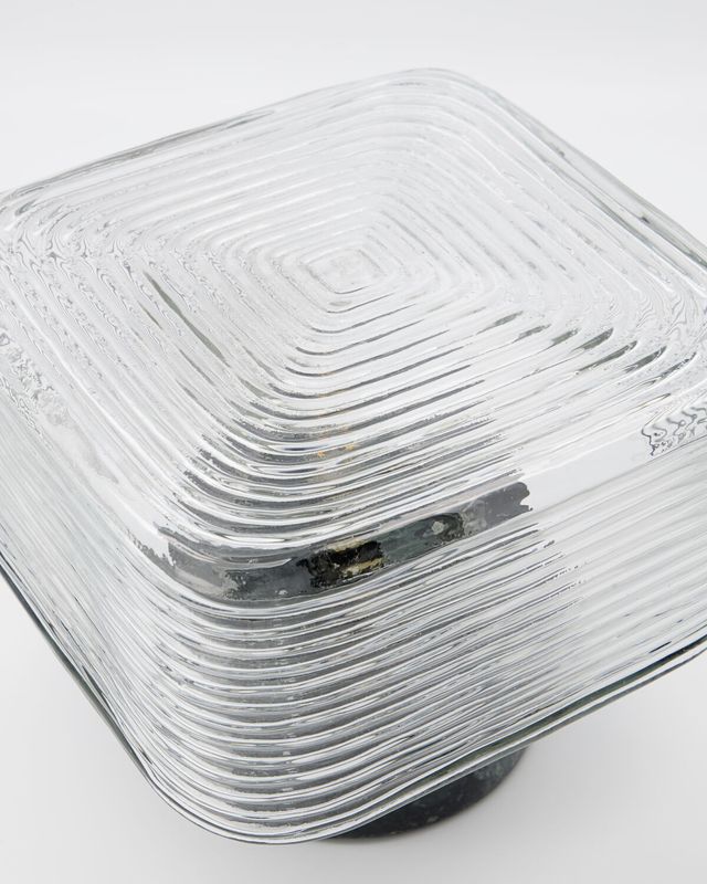 House Doctor Neat Bordslampa Grön