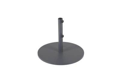 Brafab Flat parasollfot rund 34 kg