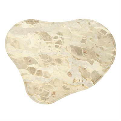 By Boo Soffbricka Marrone Beige