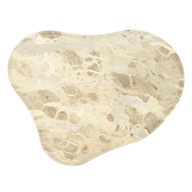 By Boo Soffbricka Marrone Beige