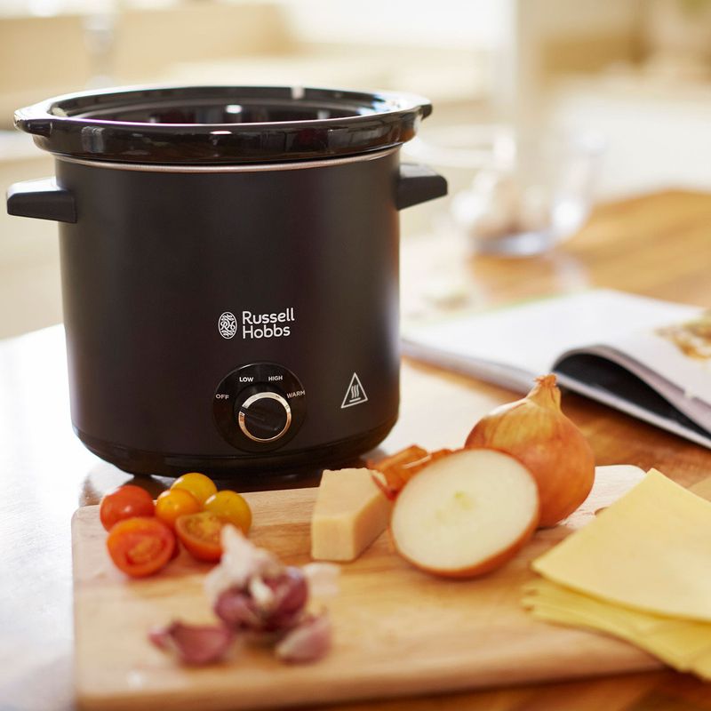 Russel Hobbs SlowCooker Chalkboard