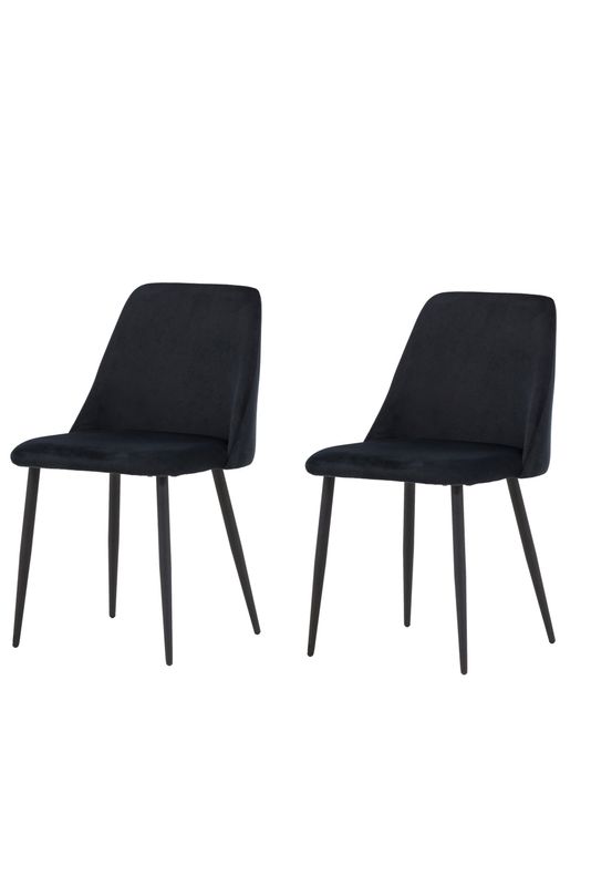 Venture Home Night Matstol 2-pack