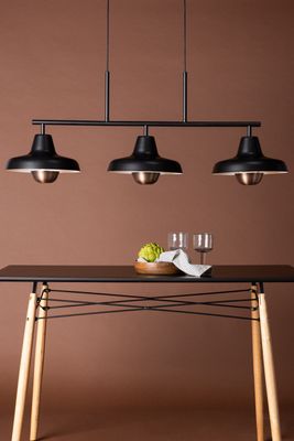 Venture Home Stöten Taklampa