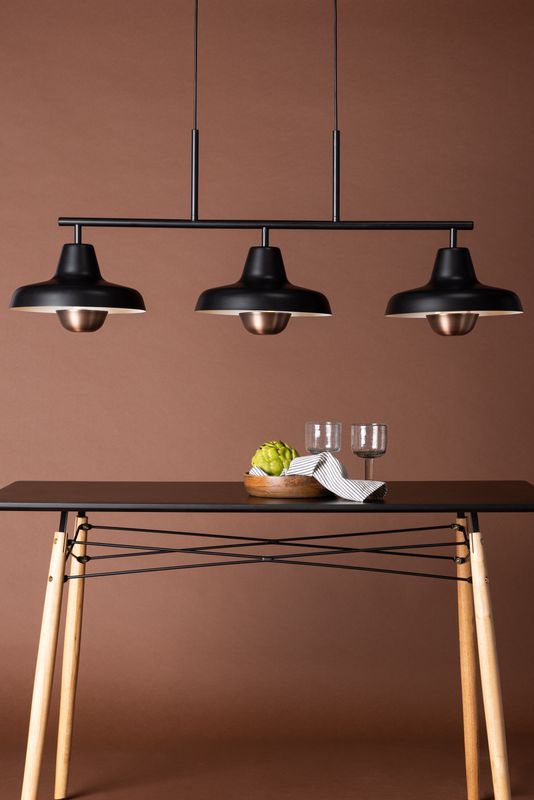 Venture Home Stöten Taklampa