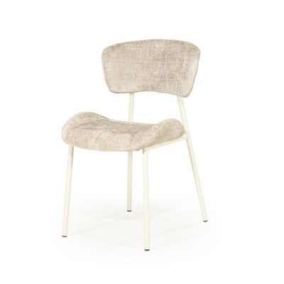 By Boo Dare Matstol - Mullvad