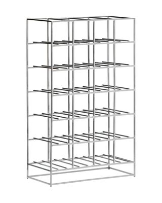 House Doctor Vinställ HD24 Silver Finish