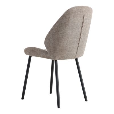 House Nordic Monte Carlo Matstol Sten 2 st