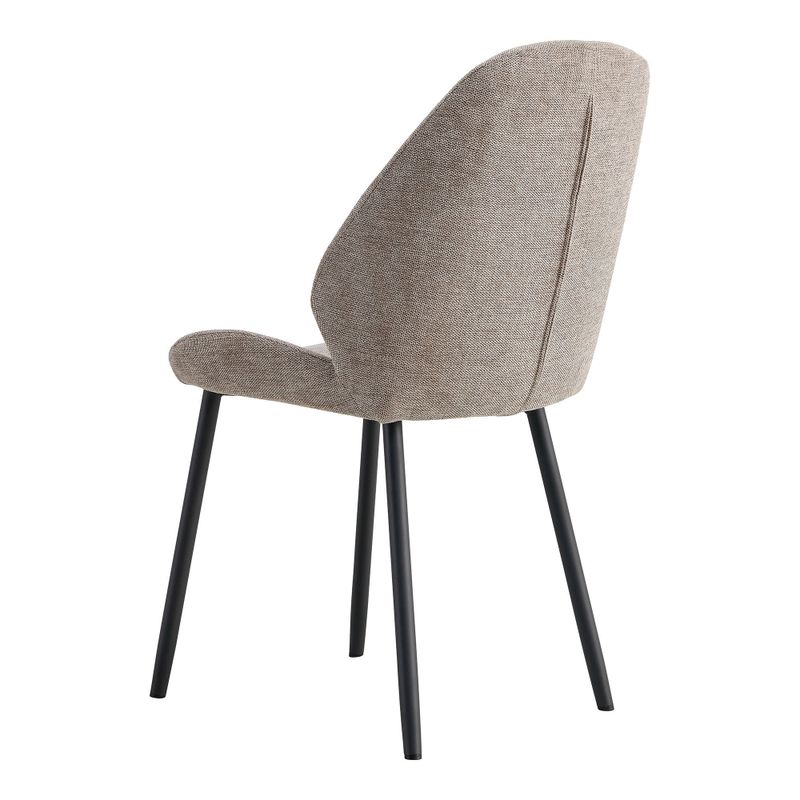 House Nordic Monte Carlo Matstol Sten 2 st