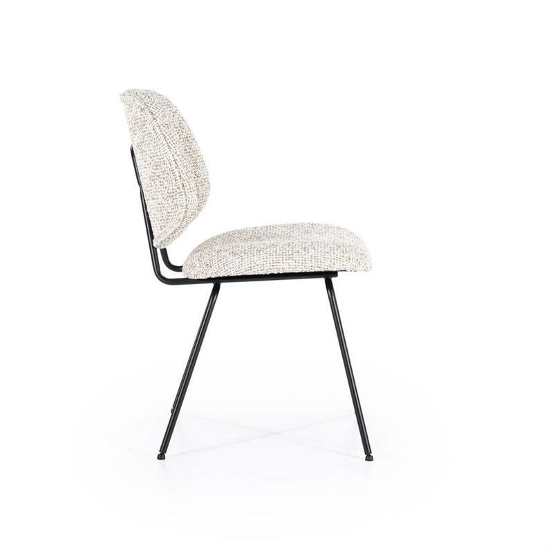 Eleonora Stol Jon - Beige Maywood