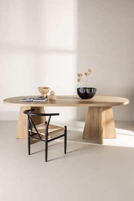 Venture Home Bootcut Matbord