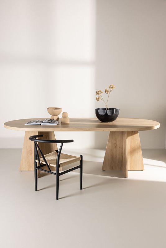 Venture Home Bootcut Matbord