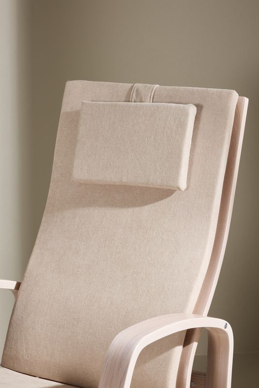 Venture Home Grötö Loungestol med Fotpall