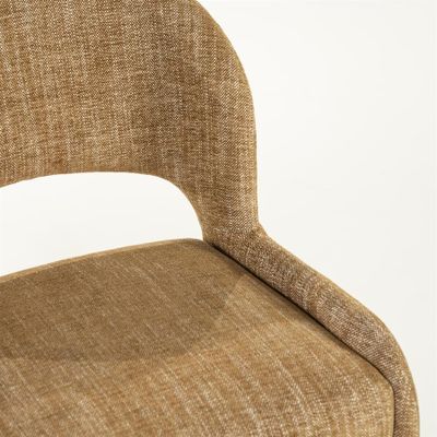 Eleonora Stol Odette - Senap Serene