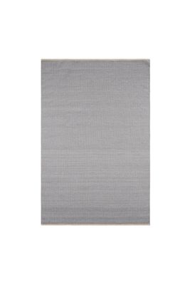 Venture Home Jaipur Ullmatta Grå