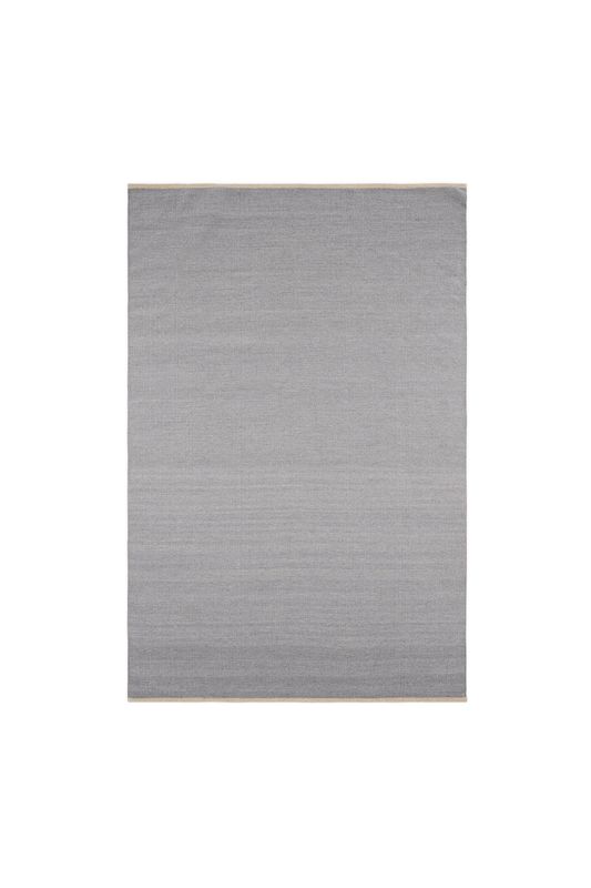 Venture Home Jaipur Ullmatta Grå