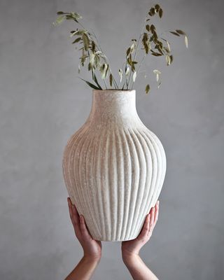 Affari of Sweden ATHENA Urna, Beige