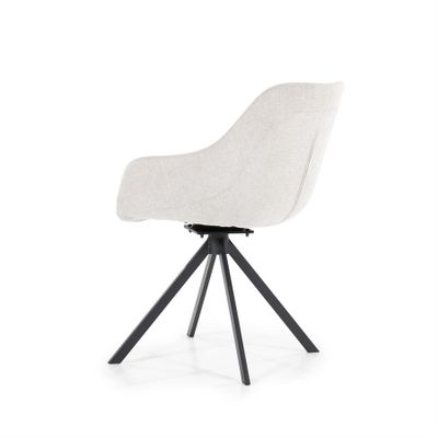 Eleonora Stol Mamé - Beige Houston