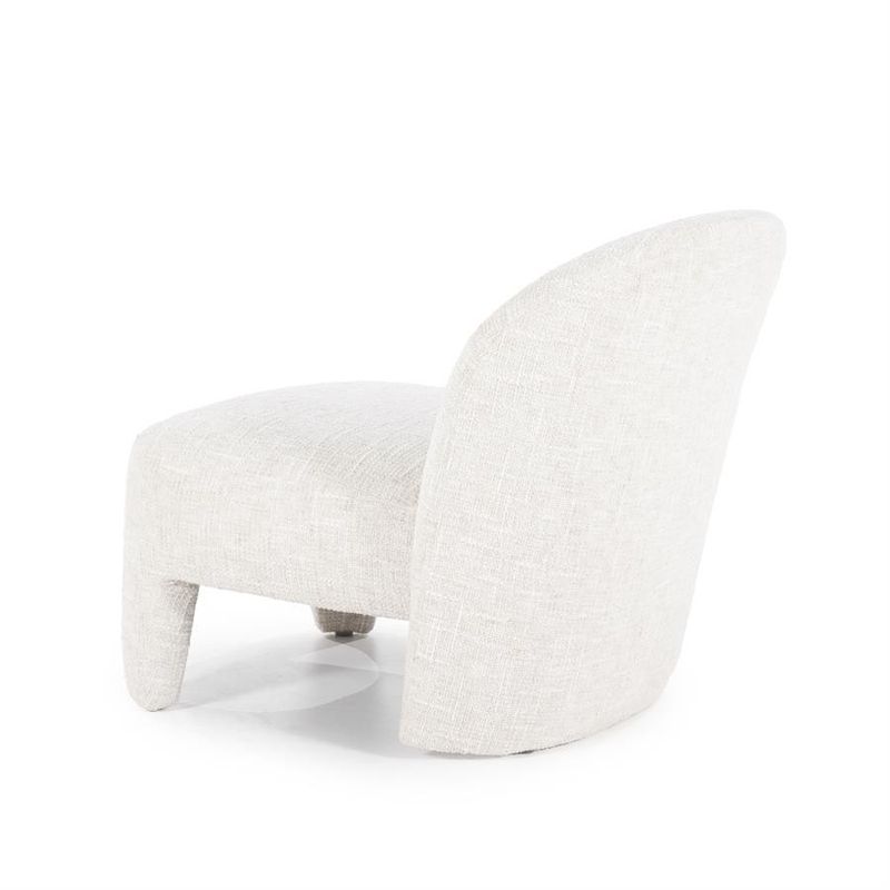 Eleonora Fåtölj Owen - Beige Batea