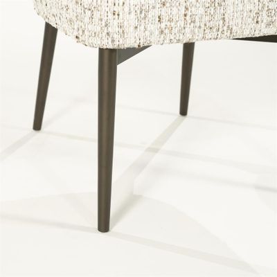 Eleonora Stol Tobias - Beige Vive