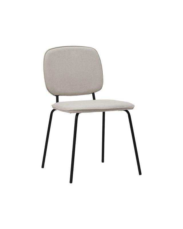 House Doctor Coton Stol Sand