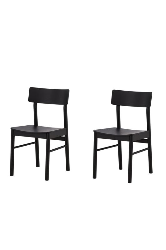 Venture Home Montros Matstol 2-pack