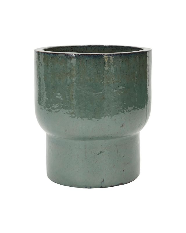 House Doctor Terra Kruka Grön