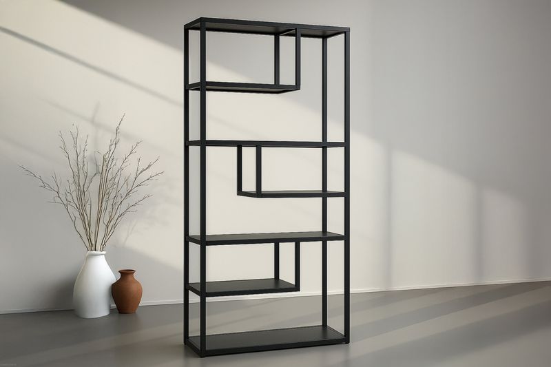 Venture Home Staal Förvaringsenhet