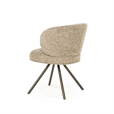 Eleonora Stol Jayson - Taupe Blythe