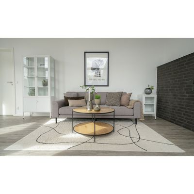 House Nordic Vita Soffbord